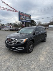 Image for 2017 GMC Acadia SLT-1 ID: 7131809