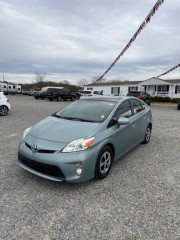 Image for 2015 Toyota Prius  ID: 7131828