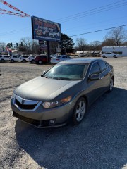 Image for 2009 Acura TSX  ID: 7192257