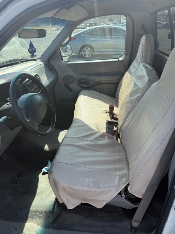 1998 Ford F-150 Image 7