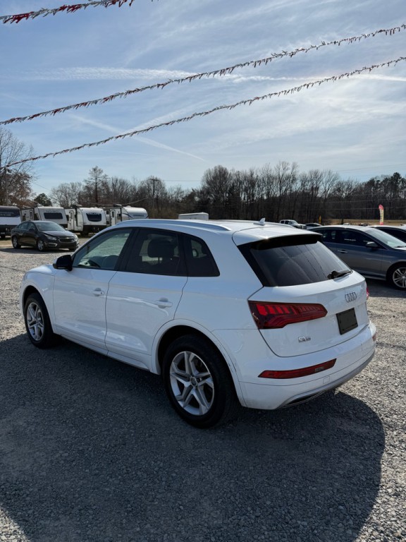 2018 Audi Q5 Image 6