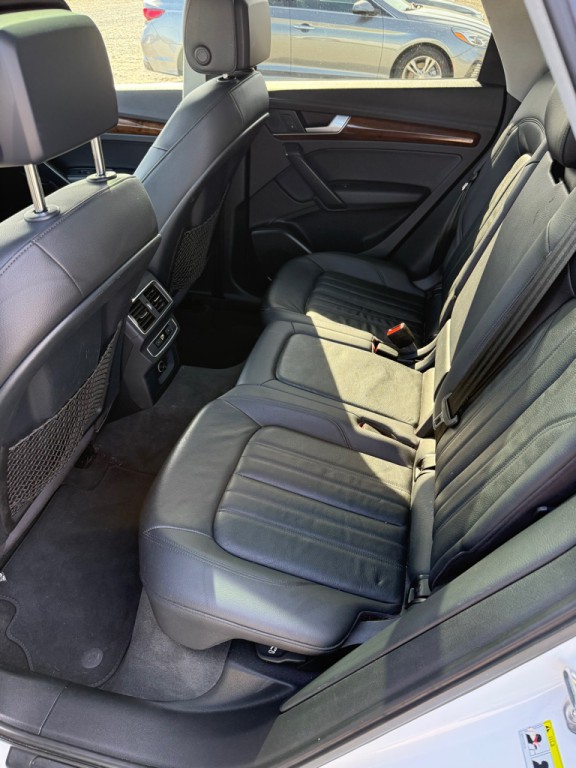 2018 Audi Q5 Image 7