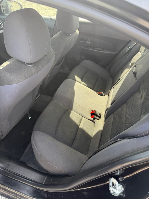 2016 Chevrolet Cruze Image 7