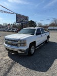 Image for 2014 Chevrolet Silverado 1500 LT ID: 7201227