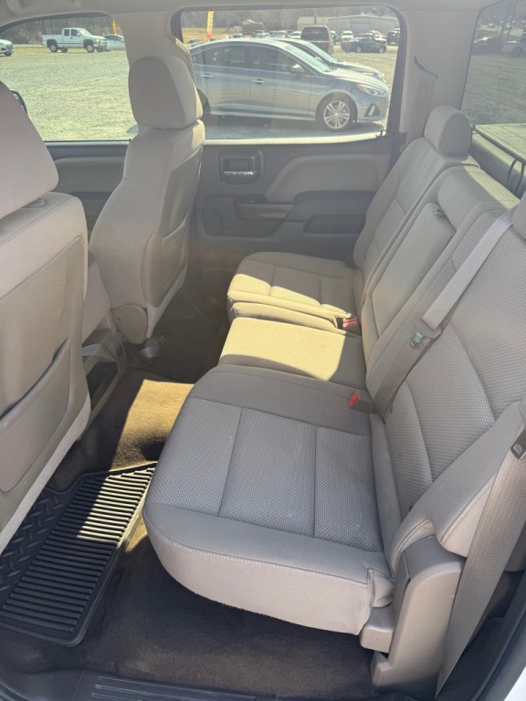 2014 Chevrolet Silverado 1500 Image 7