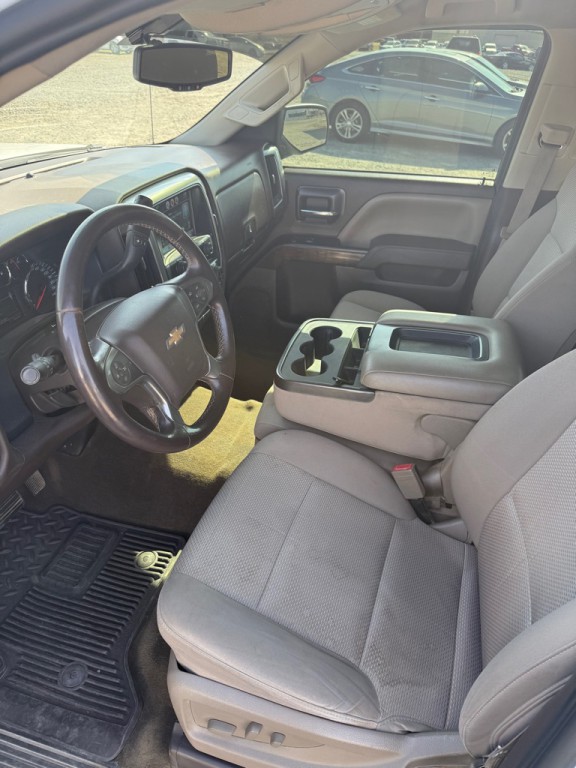 2014 Chevrolet Silverado 1500 Image 8