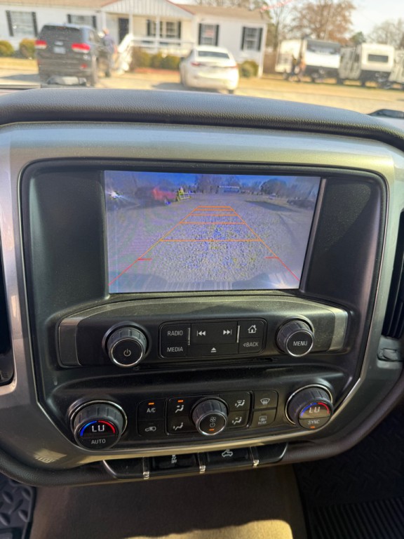 2014 Chevrolet Silverado 1500 Image 9