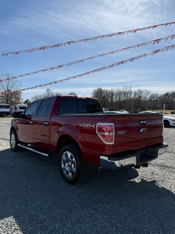 2013 Ford F-150 Image 6