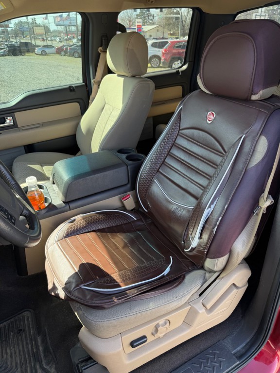 2013 Ford F-150 Image 8