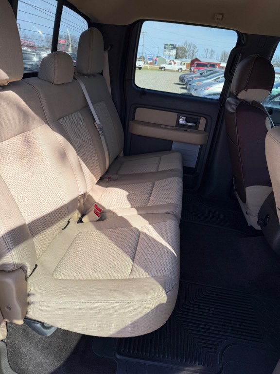 2013 Ford F-150 Image 10