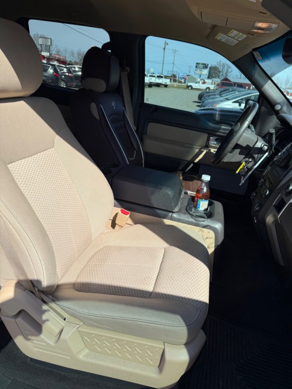 2013 Ford F-150 Image 11