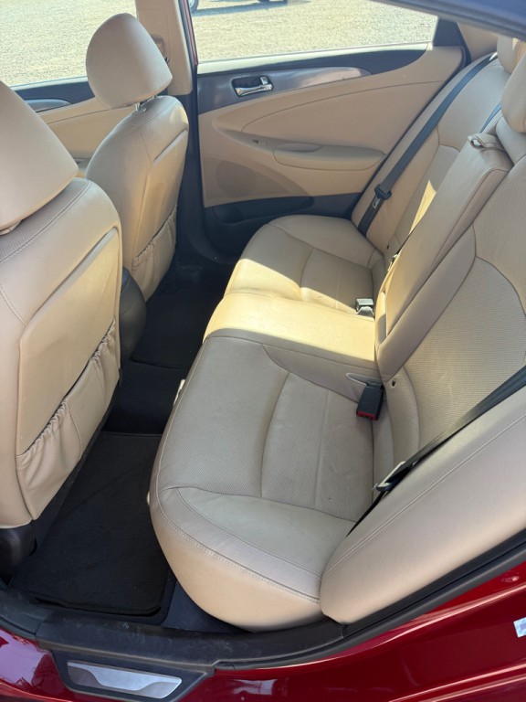 2015 Hyundai Sonata Image 7