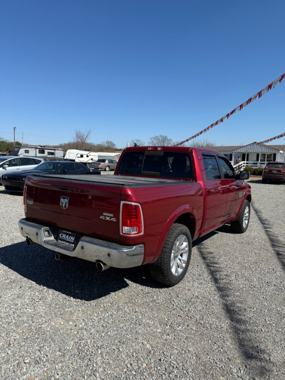 2013 RAM 1500 Image 4