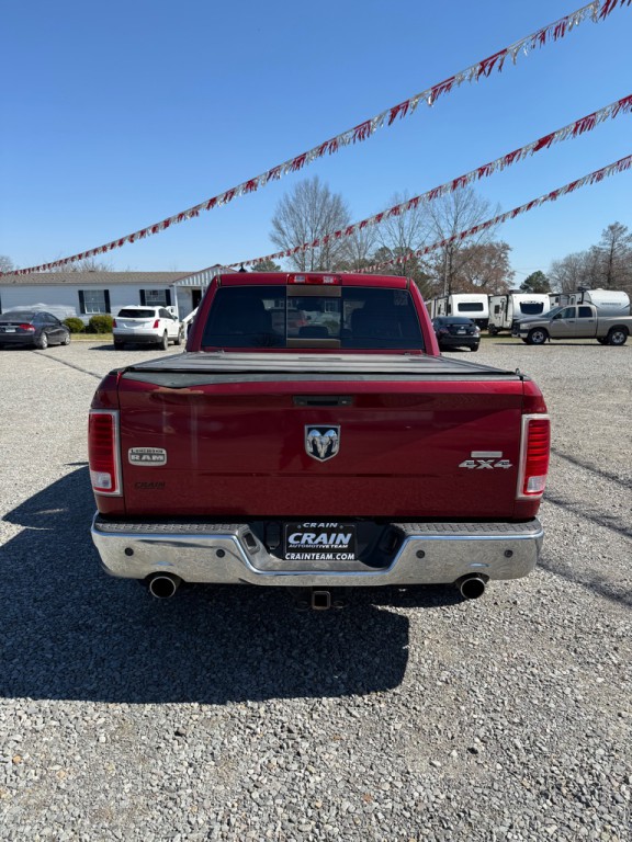 2013 RAM 1500 Image 5