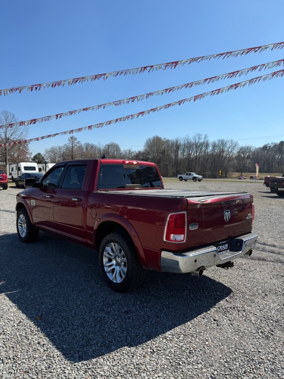 2013 RAM 1500 Image 6