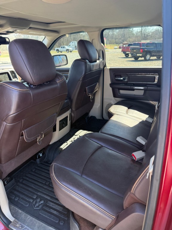 2013 RAM 1500 Image 7