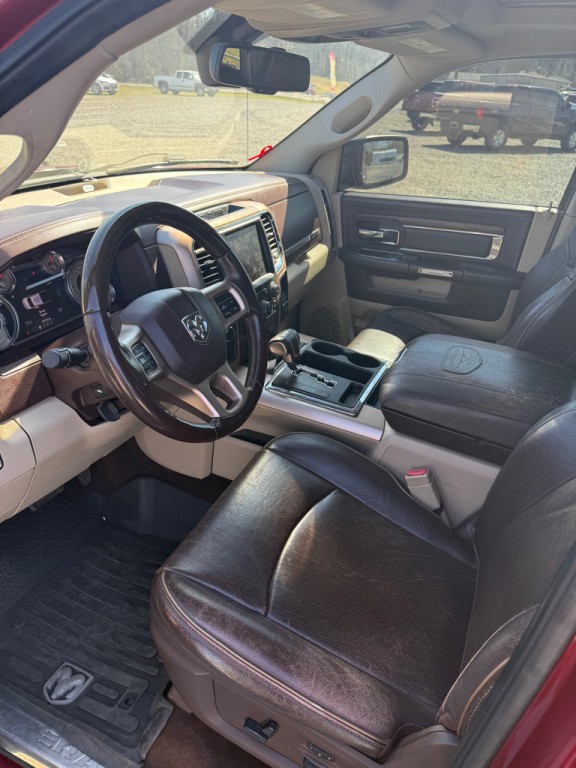 2013 RAM 1500 Image 8