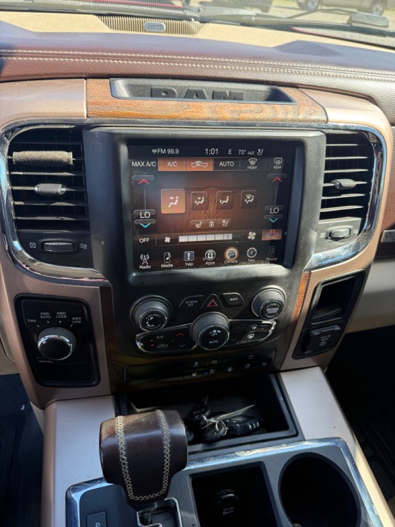 2013 RAM 1500 Image 9