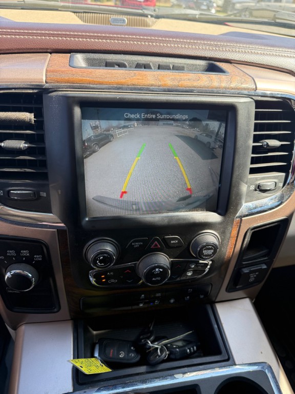 2013 RAM 1500 Image 10