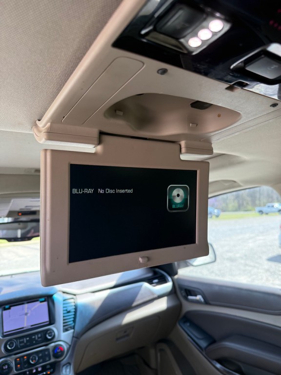 2018 Chevrolet Tahoe Image 7