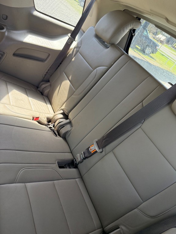 2018 Chevrolet Tahoe Image 9