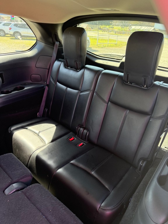 2019 Nissan Pathfinder Image 7