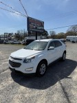Image for 2016 Chevrolet Equinox LT ID: 7274323