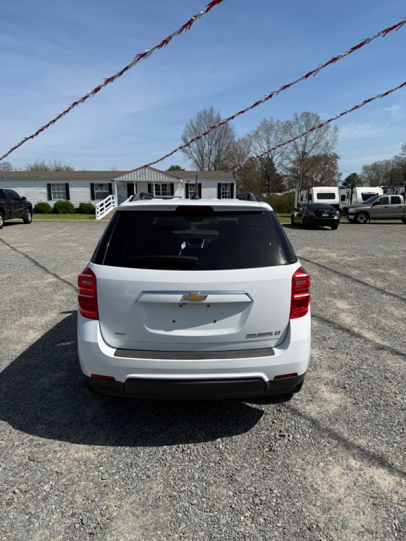 2016 Chevrolet Equinox Image 5