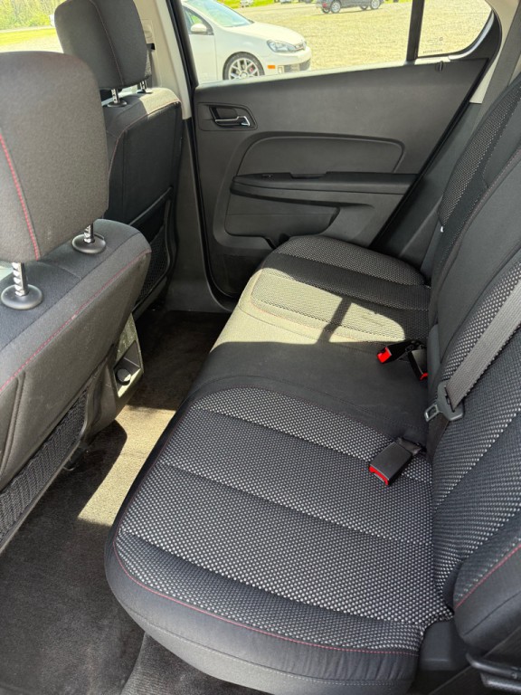 2016 Chevrolet Equinox Image 7