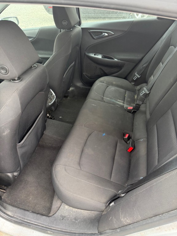 2018 Chevrolet Malibu Image 7