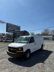 Image for 2016 Chevrolet Express  ID: 7286328