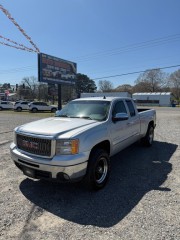 Image for 2013 GMC Sierra 1500 SLE ID: 7286334