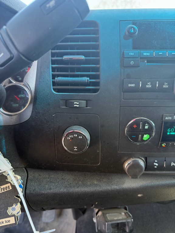 2013 GMC Sierra Image 9