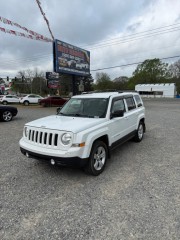 Image for 2017 Jeep Patriot Sport ID: 7303483