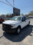 Image for 2015 Ford F-150 Super Cab ID: 7303505