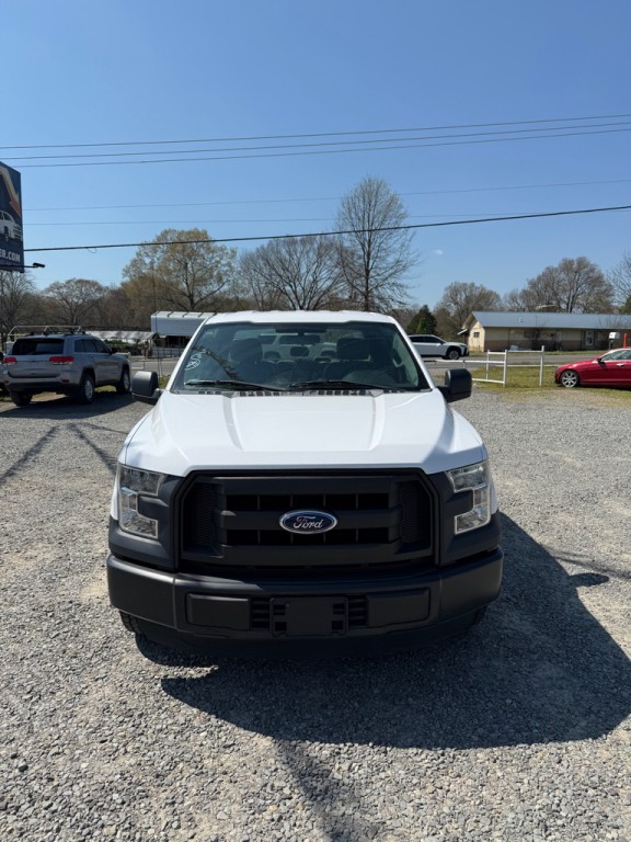 2015 Ford F-150 Image 2