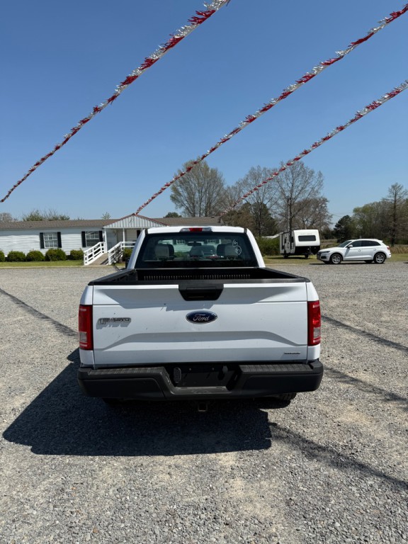 2015 Ford F-150 Image 5