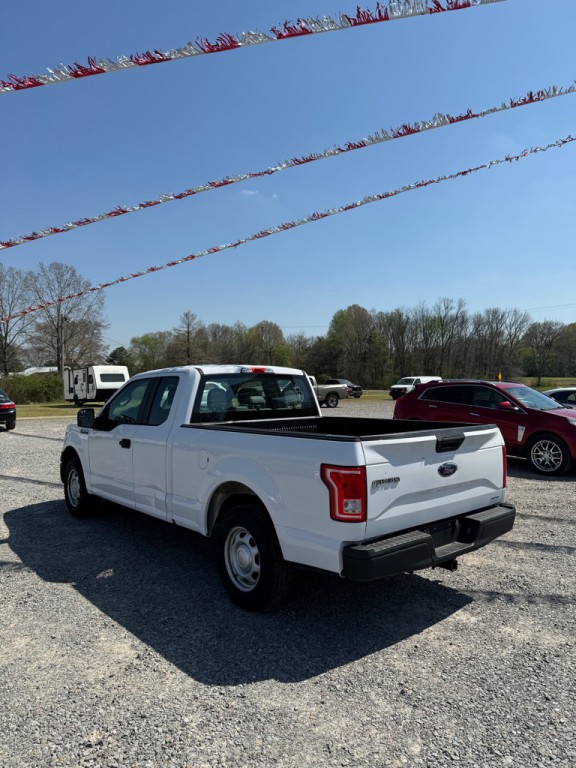 2015 Ford F-150 Image 6