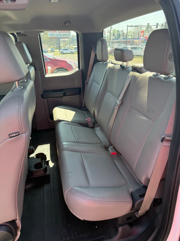 2015 Ford F-150 Image 7