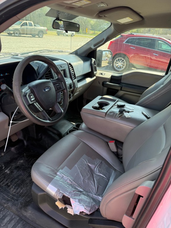 2015 Ford F-150 Image 8