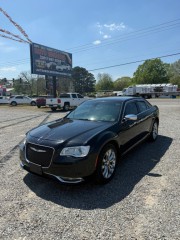 Image for 2018 Chrysler 300 Limited ID: 7322765