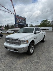 Image for 2017 RAM 1500 Laramie ID: 7322787