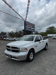 Image for 2021 RAM 1500 Tradesman ID: 7322791