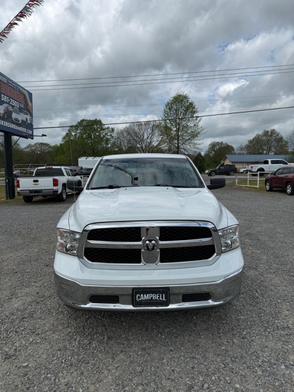 2021 RAM 1500 Image 2