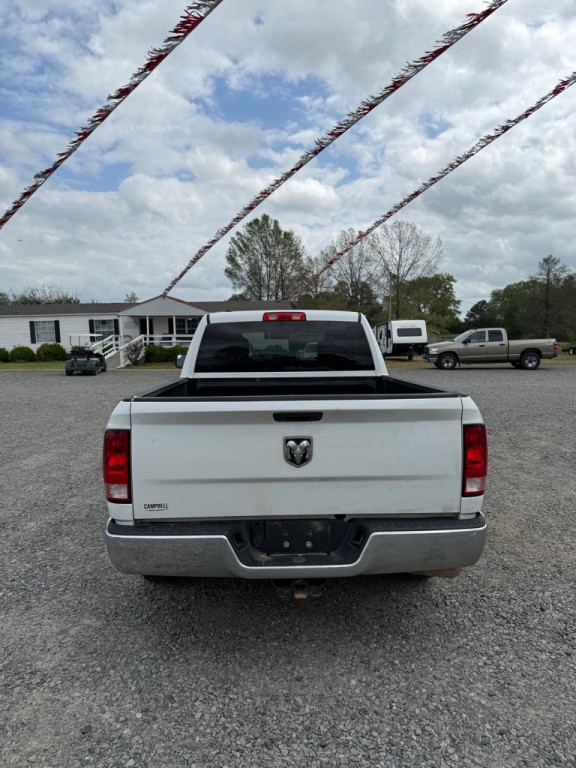 2021 RAM 1500 Image 5