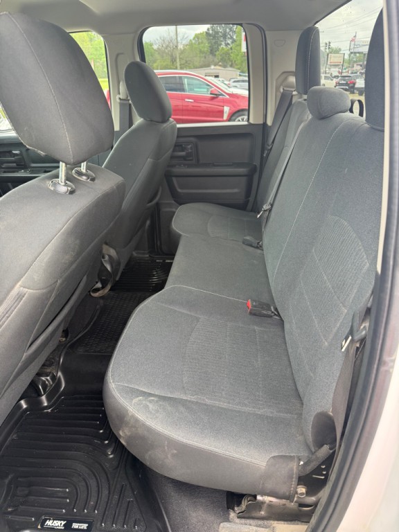 2021 RAM 1500 Image 7