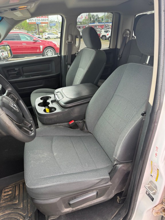 2021 RAM 1500 Image 8