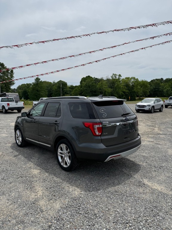 2016 Ford Explorer Image 6