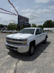 Image for 2017 Chevrolet Silverado 1500 Heavy Duty ID: 7369267