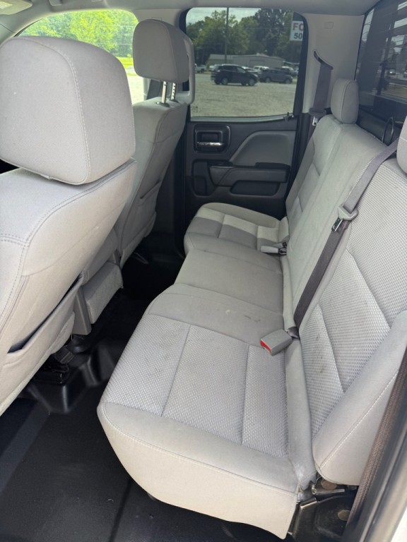 2017 Chevrolet Silverado 1500 Image 7